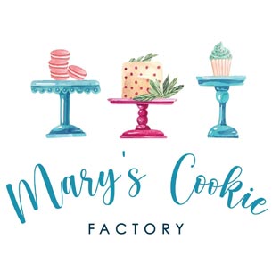 Mary's Cookie Factory